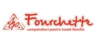 Echipament de la producătorul Fourchette