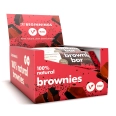 Batonaș Brownie The Beginnings 40g
