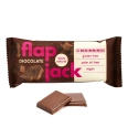 Batonas FLAPJACK Ciocolata The Beginnings 60g