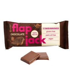 Batonas FLAPJACK Ciocolata The Beginnings 60g