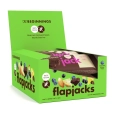 Batonas FLAPJACK Ciocolata The Beginnings 60g