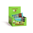 Батончик FLAPJACK протеиновый с миндалем The Beginnings 60 г