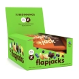 Batonas FLAPJACK Unt de Arahide The Beginnings 60g