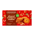 Biscuiți de migdale cu răchițele The Beginnings 80g