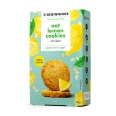 Biscuiți de ovăz cu lămâe The Beginnings 80g