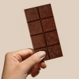 Ciocolata Neagra cu Alune + MCT FunkyFatFoods