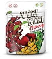 Желе - пастила фруктовое VERI BERI со вкусом вишни 50г