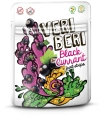Jeleuri - pastila de fructe VERI BERI cu coacăză neagră 50g