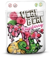 Jeleuri - pastila de fructe VERI BERI cu zmeură 50g
