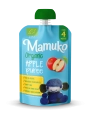 Piureu Mamuko de mere organic 100g