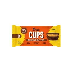 Protein Peanut Butter Cups